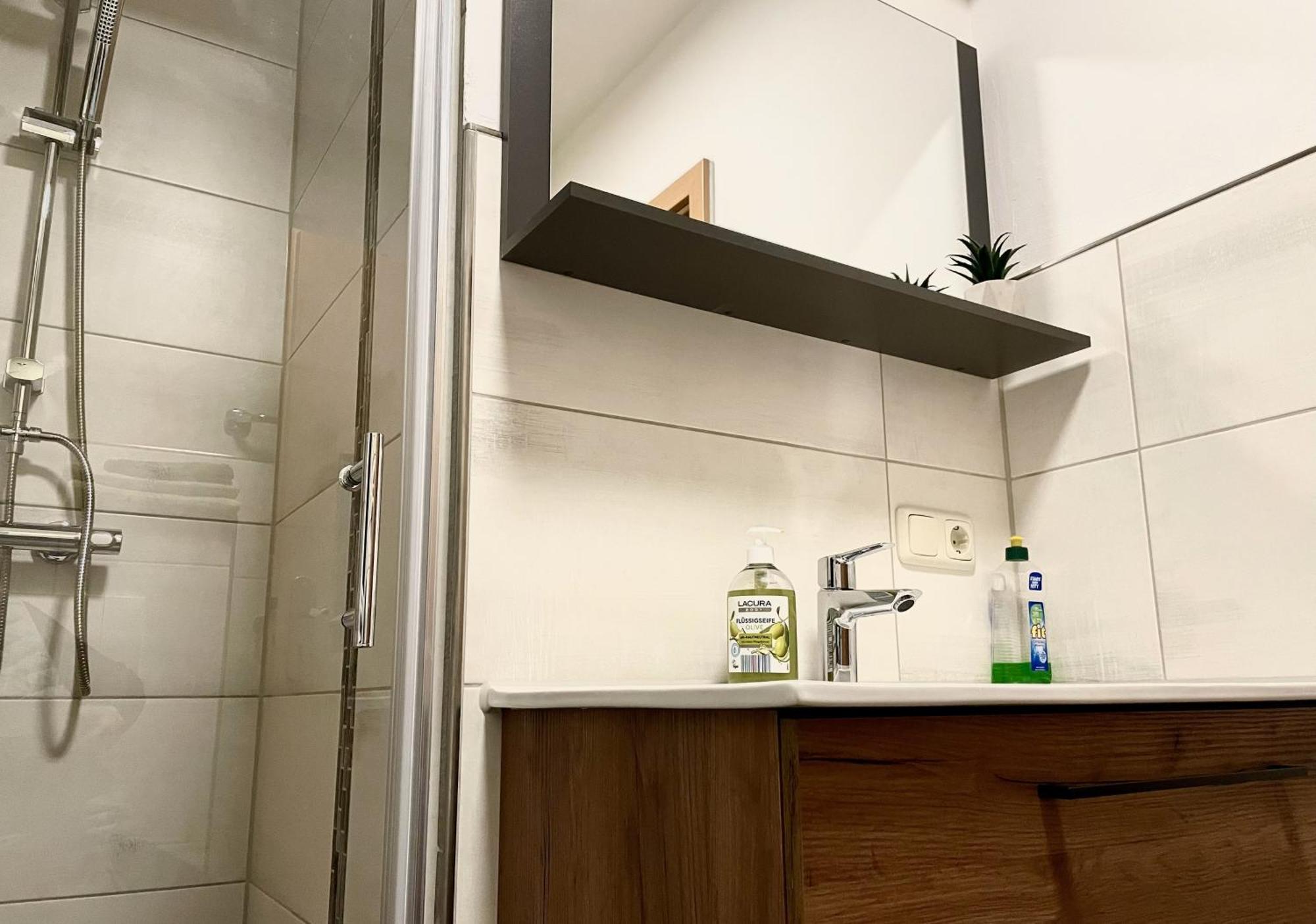 Zimmer In Hafennaehe Dierhagen Εξωτερικό φωτογραφία
